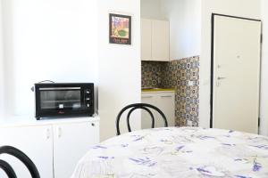 Fotografie z fotogalerie ubytování M448 - Marcelli, trilocale con terrazza e spiaggia condominiale v destinaci Marcelli