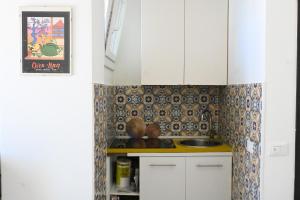 Fotografie z fotogalerie ubytování M448 - Marcelli, trilocale con terrazza e spiaggia condominiale v destinaci Marcelli + 24 fotografií