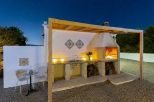 Galería fotográfica de Rustic Escape by Fidalsa en Ibi