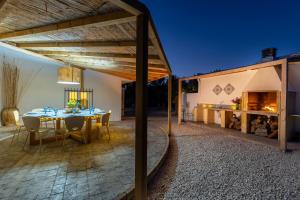 Galería fotográfica de Rustic Escape by Fidalsa en Ibi