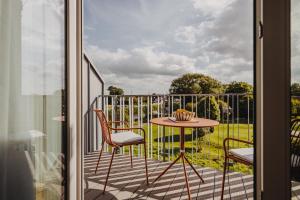 Gallery image of NOORD Carolinensiel in Carolinensiel +52 photos