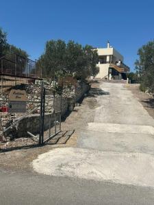 Fotografie z fotogalerie ubytování Kallithea View v destinaci Prasás