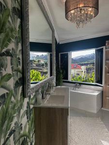 Fotografie z fotogalerie ubytování Miguels Seaview Corner v destinaci Ponta do Sol