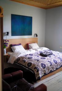 Fotografie z fotogalerie ubytování Charming wooden house apartment in Vaasa v destinaci Vaasa