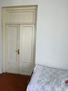 Letto o letti in una camera di Lorenzo Hostel - Guesthouse