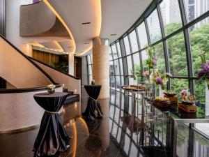 Fotografie z fotogalerie ubytování Grand Mercure Shanghai Hongqiao v Šanghaji