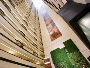 Fotografie z fotogalerie ubytování Grand Mercure Shanghai Hongqiao v Šanghaji