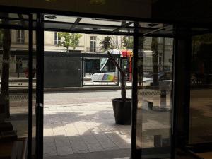 Imagen de la galería de Mercure Angers Centre Gare, en Angers