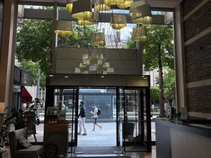 Imagen de la galería de Mercure Angers Centre Gare, en Angers