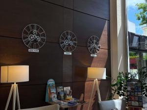 Imagen de la galería de Mercure Angers Centre Gare, en Angers