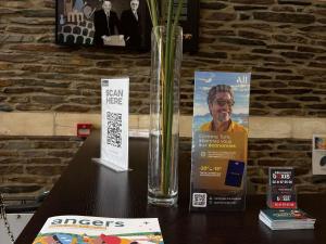 Imagen de la galería de Mercure Angers Centre Gare, en Angers