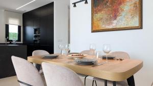 Φωτογραφία από το άλμπουμ του AUREA villa σε Finestrat