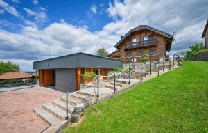 Billede fra billedgalleriet på Villa Luna - Ludbreg by Villas Guide i Ludbreg