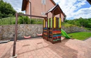 Billede fra billedgalleriet på Villa Luna - Ludbreg by Villas Guide i Ludbreg