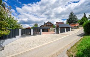 Billede fra billedgalleriet på Villa Luna - Ludbreg by Villas Guide i Ludbreg