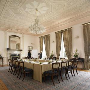 Fotografie z fotogalerie ubytování Dunboyne Castle Hotel & Spa v destinaci Dunboyne