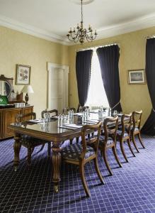 Fotografie z fotogalerie ubytování Dunboyne Castle Hotel & Spa v destinaci Dunboyne