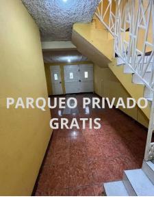 Gallery image of Apartamento Luna Bella in Quetzaltenango +10 photos