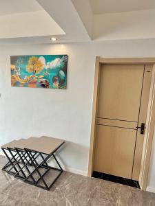 Fotografie z fotogalerie ubytování Apple Tree Apartment close to the Airport & SGR Terminal Nairobi v destinaci Masaku
