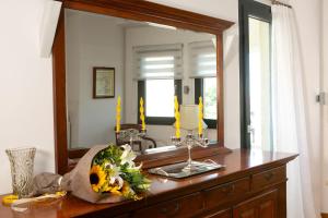Kép ISLAND Time Deluxe Apartment Downtown 3 floors szállásáról Híoszban a galériában