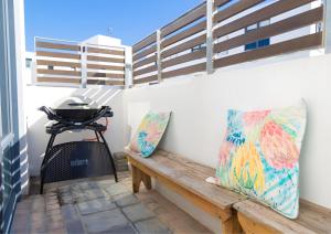 Φωτογραφία από το άλμπουμ του Eden on the Bay Luxury Apartments 183, 262, Blouberg, Cape Town στο Bloubergstrand