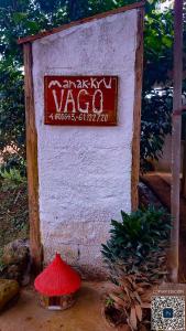 Gallery image of Maia Camp Manak Krü in Santa Elena de Uairén