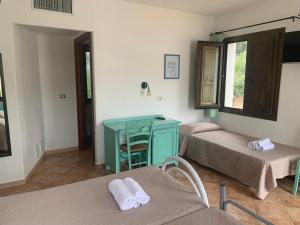 Fotografie z fotogalerie ubytování Cort'e Nastasj v destinaci Tertenìa