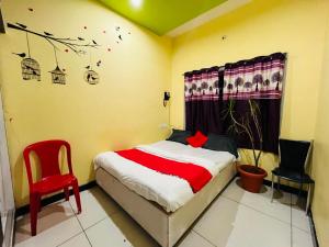 Imagen de la galería de ADH Amilia Nest, en Mysore