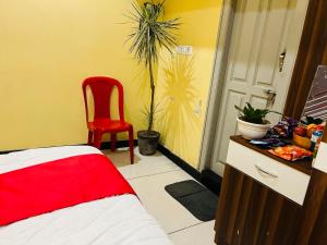 Imagen de la galería de ADH Amilia Nest, en Mysore 106 fotos más