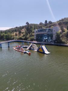 Gallery image of Hotel Náyade in Los Ángeles de San Rafael