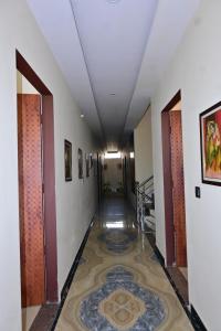 Fotografie z fotogalerie ubytování Hotel Runway v destinaci Džajpur