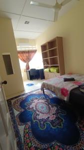 Φωτογραφία από το άλμπουμ του KERAI GUEST HOUSE TEMERLOH σε Kampong Telok Mengkuang