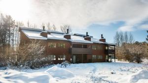 冬天的RMR: Thistle 921 Condo in The AspensWilsonWY
