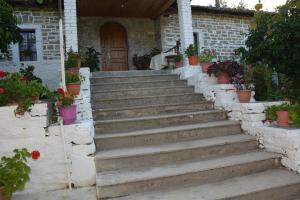 Fotografie z fotogalerie ubytování Guest House Marsi v destinaci Munushtir