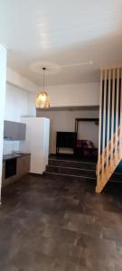 Billede fra billedgalleriet på Auberge des Fées - studio i Buttes