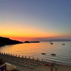 Φυσικό τοπίο κοντά σε αυτός ο ξενώνας