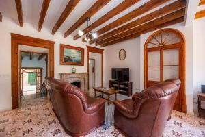 Φωτογραφία από το άλμπουμ του Ca'n Jaume i na Mama Antonia σε Soller