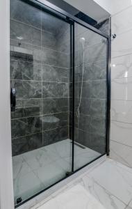 Billede fra billedgalleriet på BlueMare Airport Suites i Arnavutköy