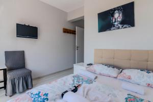 Billede fra billedgalleriet på BlueMare Airport Suites i Arnavutköy