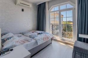 Billede fra billedgalleriet på BlueMare Airport Suites i Arnavutköy + 47 billeder