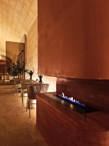 セントジュリアンズにあるSky High Luxury Apartment in Mercury Towers with Infinite Seaviewsのギャラリーの写真