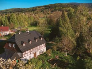 Φυσικό τοπίο κοντά σε αυτός ο ξενώνας