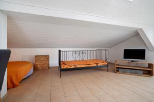 Foto dalla galleria di Storchensommer a Blankensee Altre 19 foto