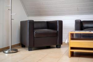 Foto dalla galleria di Storchensommer a Blankensee