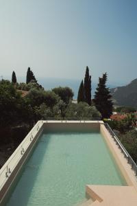 Πισίνα στο ή κοντά στο Villa Serena