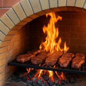 Φωτογραφία από το άλμπουμ του Shabran Pearl Oasis - Family Garden House - Ailəvi Bağ Evi 