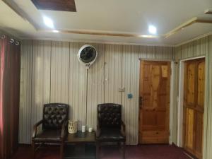 Fotografija v galeriji nastanitve Black Stone Suites Skardu v mestu Skardu