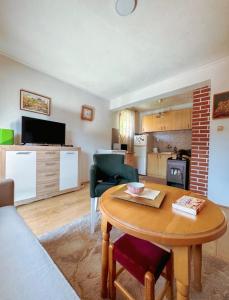 Ảnh trong thư viện ảnh của Slatki dom Fireplace ở Konjic