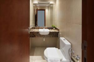Koupelna v ubytování Plaza Residences - 2BR Apartment - Allsopp&Allsopp