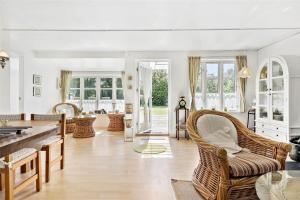 Galería fotográfica de S710-Stroby-Ladeplads-Lovsangervej-34 en Strøby Ladeplads